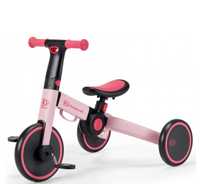 Велосипед Kindercraft 4Trike Candy Pink