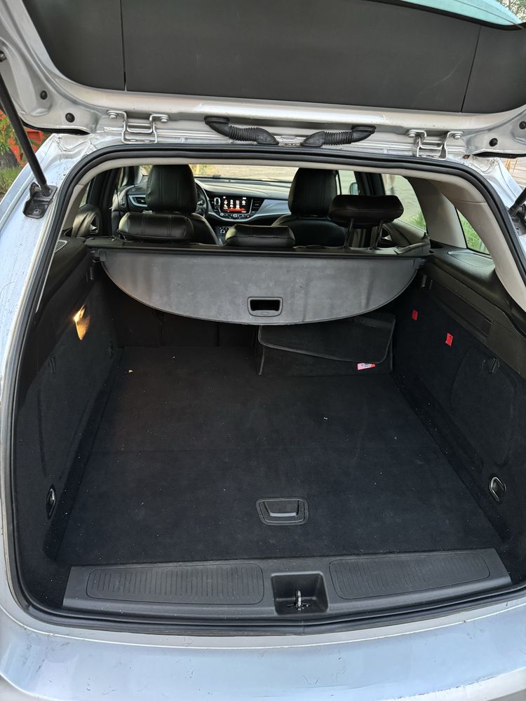 Opel Astra V Sports Tourer 1.4 T Enjoy 2017