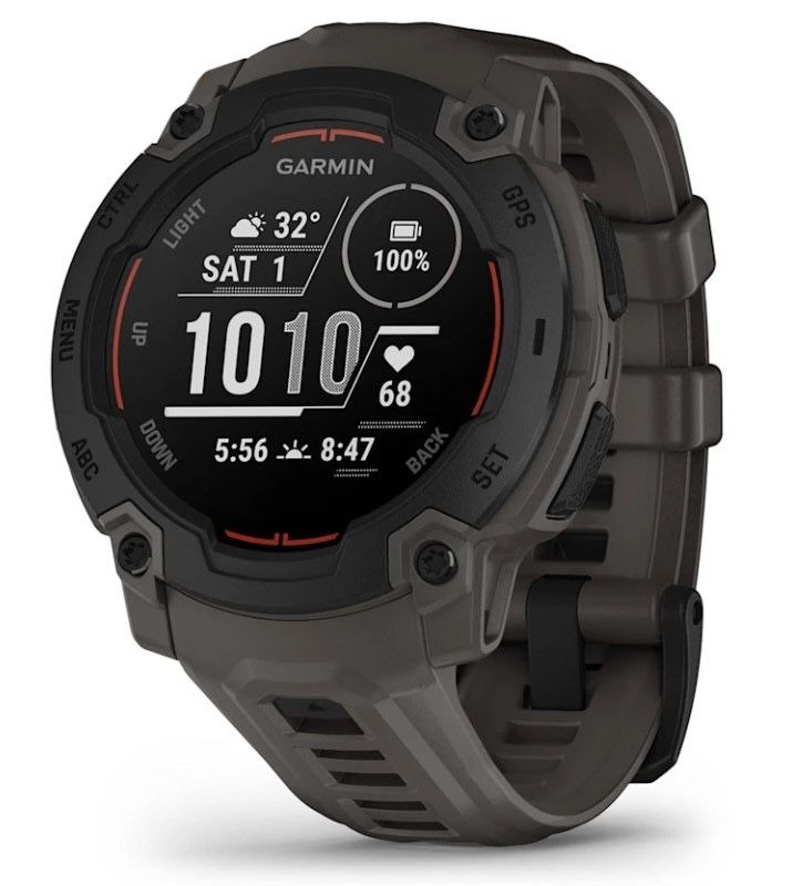 Garmin Instinct E  45mm