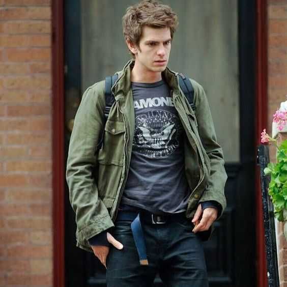O FANTÁSTICO HOMEM-ARANHA (Marc Webb) Andrew Garfield/Emma Stone