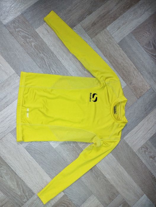 Термо футболка Sondico 8 лет