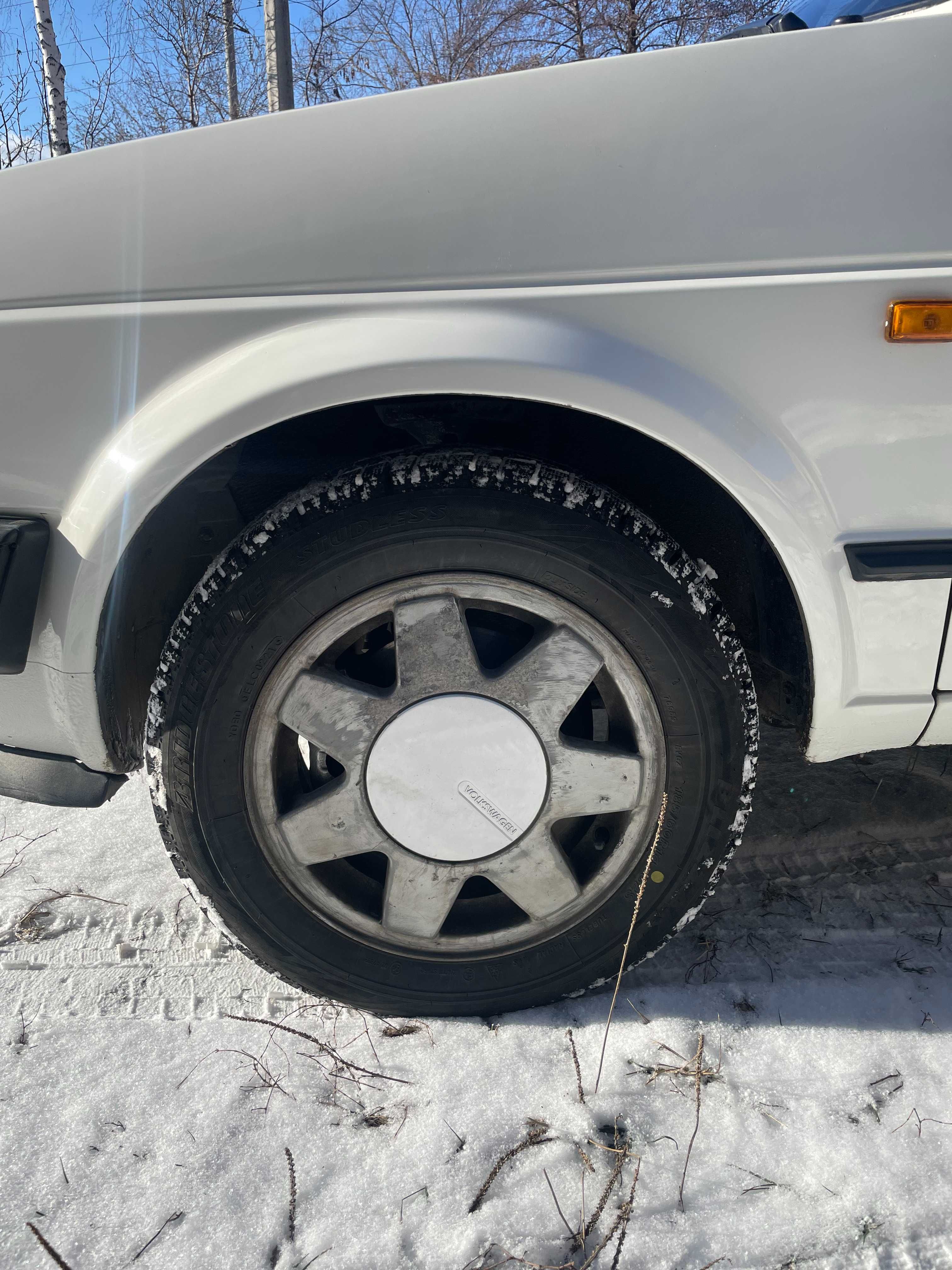 Продам Golf MK2 1985 року випуску.