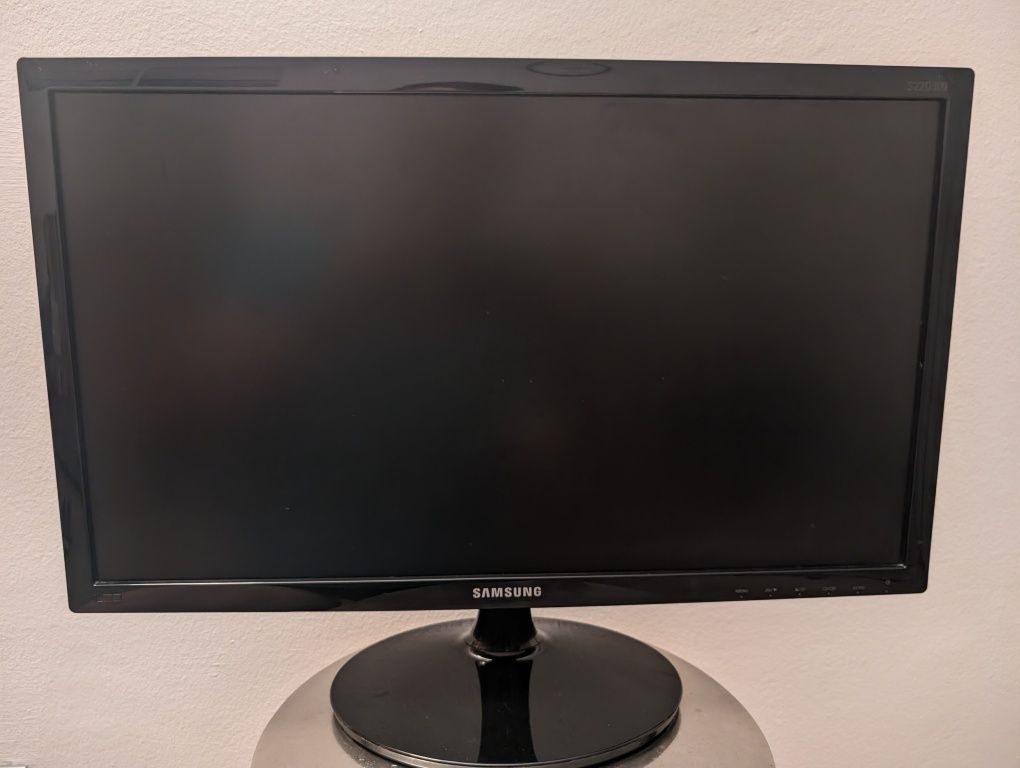 Monitor Samsung S22D300HY