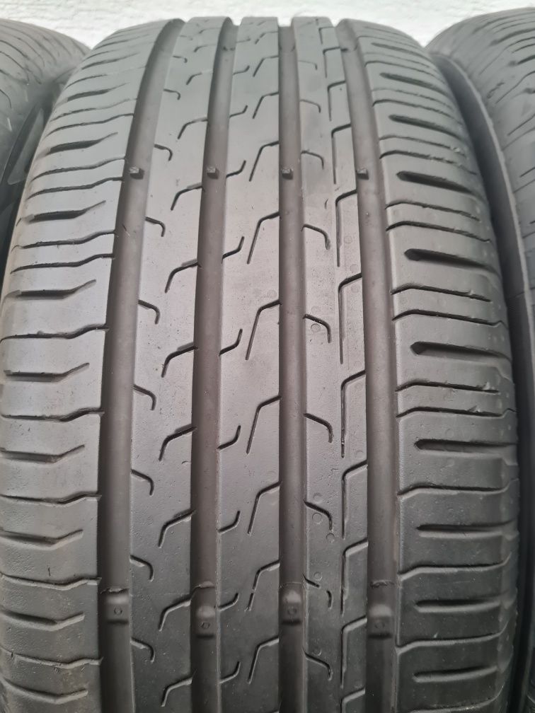 205/55R16 Continental EcoContact6.
