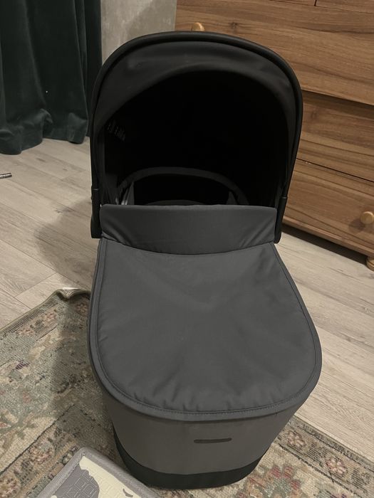 Візочок Anex air-x + люлька  легкий візок 2в1