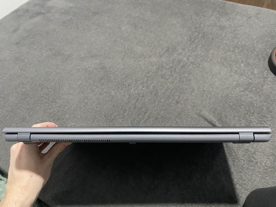 Продам ноутбук ASUS VIVOBOOK X515JA I5 16ГБ SSD515 Windows 11