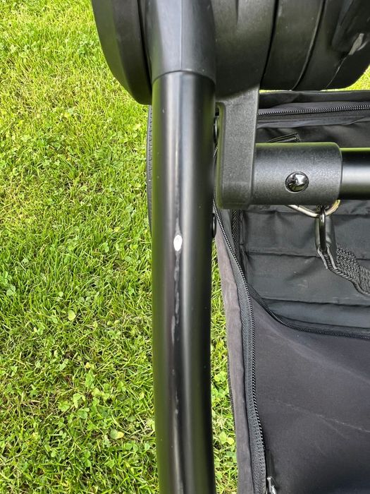 Wózek 2w1 Espiro yoga 2024