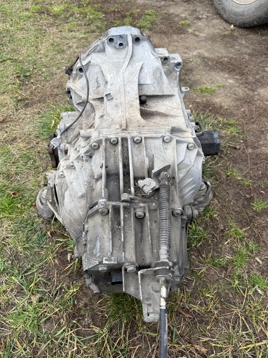 Акпп варіатор ауді а6с5 а4б6 3.0 б FSA