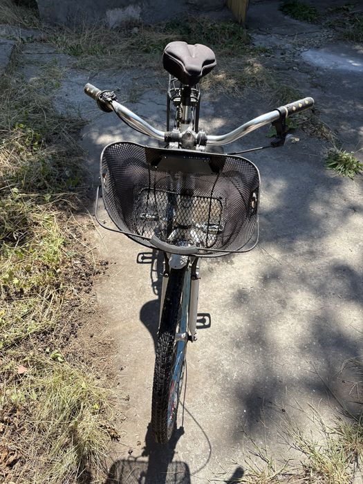 Продам велосипед Pride Classic б/у в рабочем состоянии