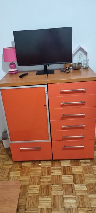Quarto de solteiro