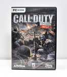 Gra PC # Call Of Duty PL Wydanie Premierowe