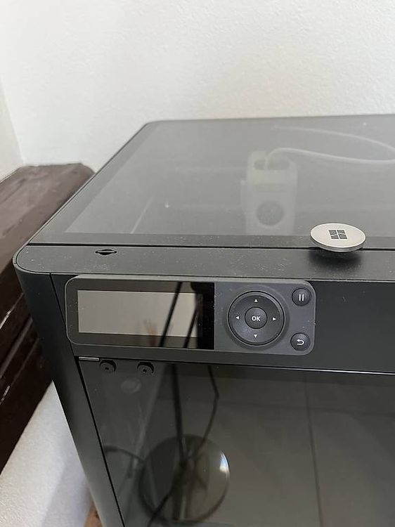 Impressora 3D - Bambu Lab P1S