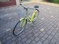 Rower Damski Aluminiowy Specialized Daily