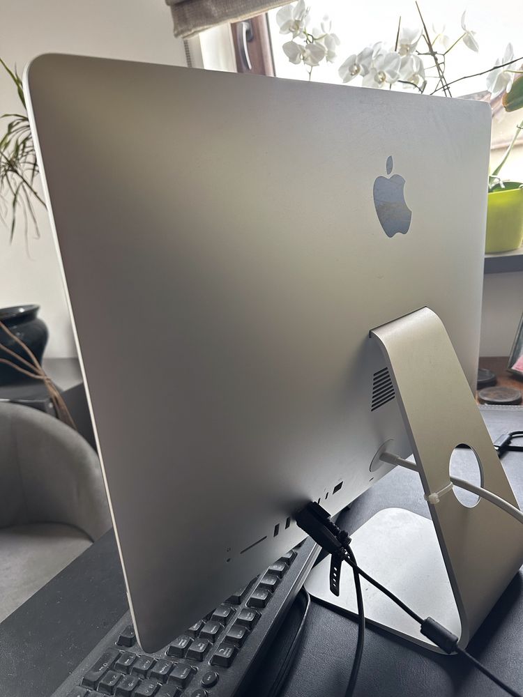 iMac 21,5 cala 2017