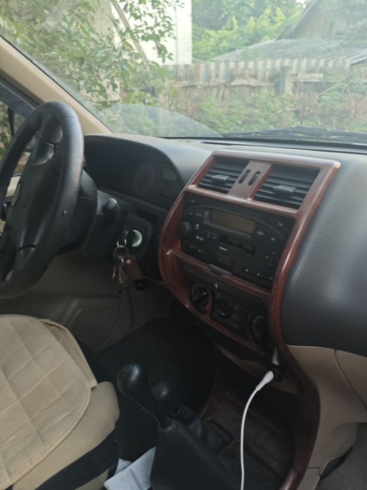 Продам робоче авто для ЗСУ