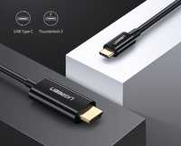 Кабель Ugreen USB Type-C to HDMI