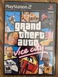 GTA Vice City PS2