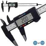 Електронний штангециркуль, digital caliper,, цифровой штангенциркуль