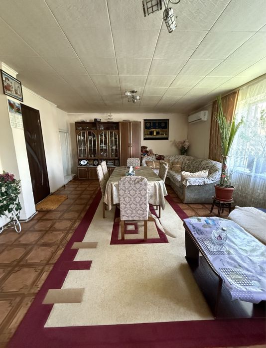 Дом на Баварии .140 м2.Газ. Супер локация. Старт-57000$. Торг