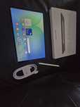 Samsung Galaxy Tab S10 FE 256gb 12Gb Ram/256Gb Novo c/fatura Worten