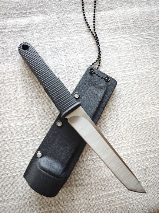 Nóż Dune Neck Tanto/ 9CR18