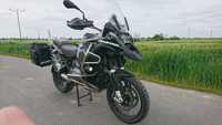 BMW GS R 1200 GS ADVENTURE Doposażony!