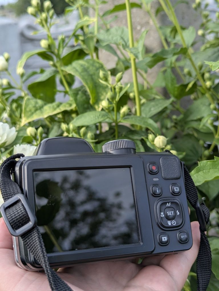 Kodak Pixpro Az421