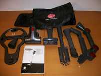 Acessórios Aspirador  Hoover Rhapsody RA22