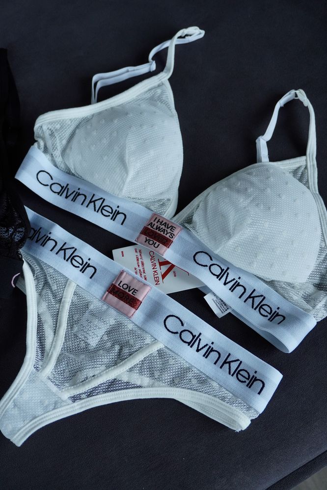 Комплект жіночої білизни Calvin Klein