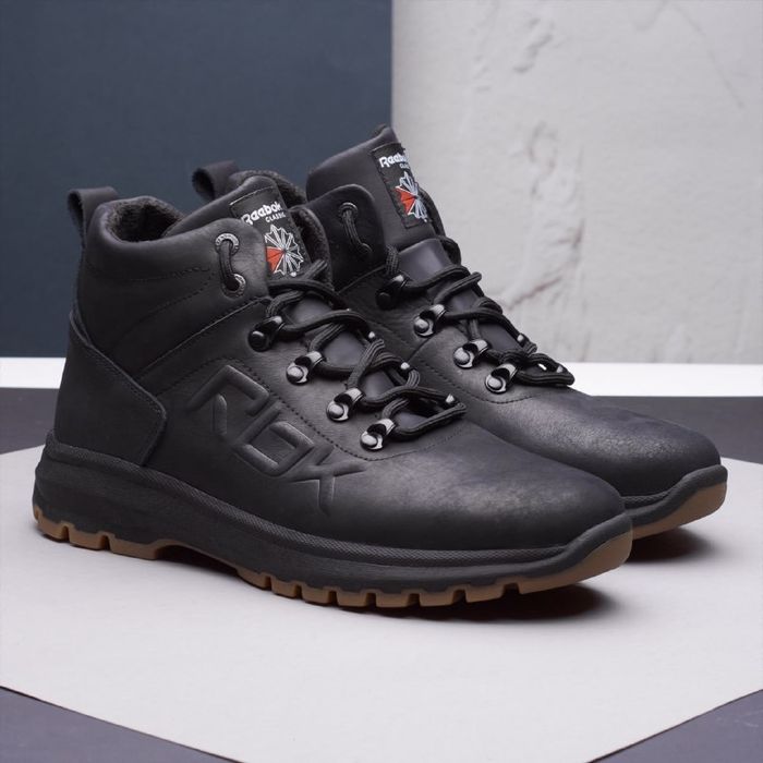 Зимние ботинки -20° Reebok