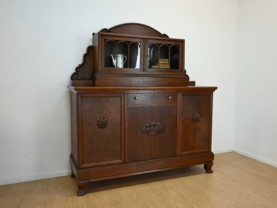 kredens międzywojenny 110507