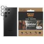 Ochrona aparatu PanzerGlass Picture Perfect na Samsung Galaxy S23 Ultr