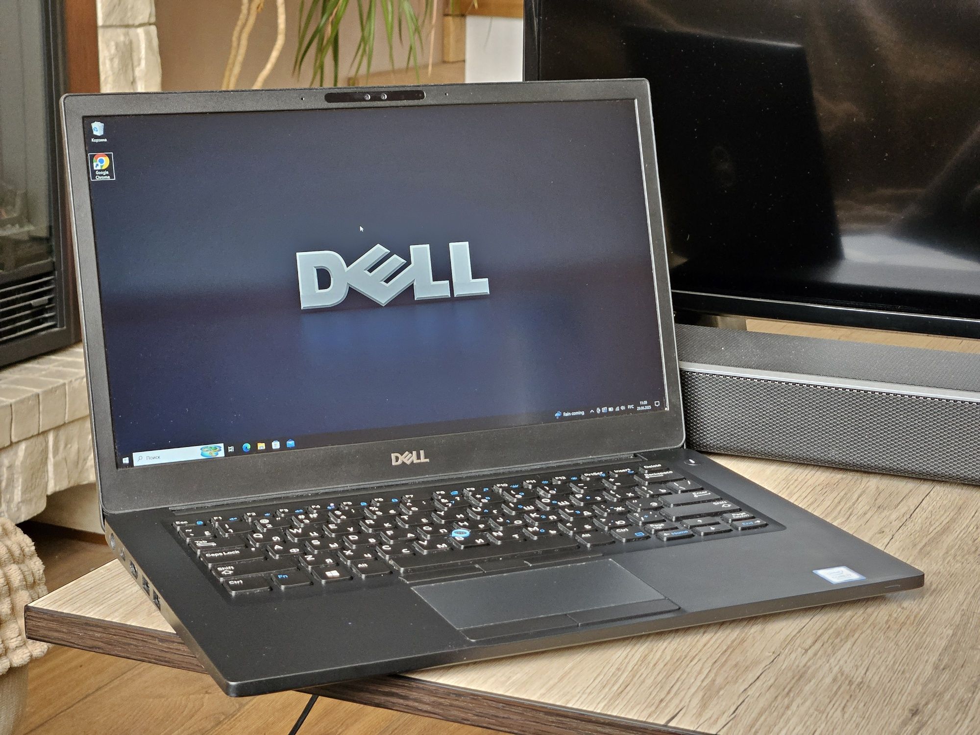 Dell Latitude 7490 Core i7-8650u 16gb 256gb IPS