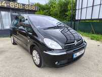 Citroen Xsara Picasso
