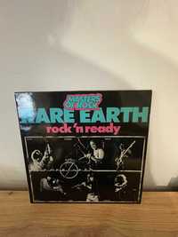 Rare Earth – Rock 'N Ready