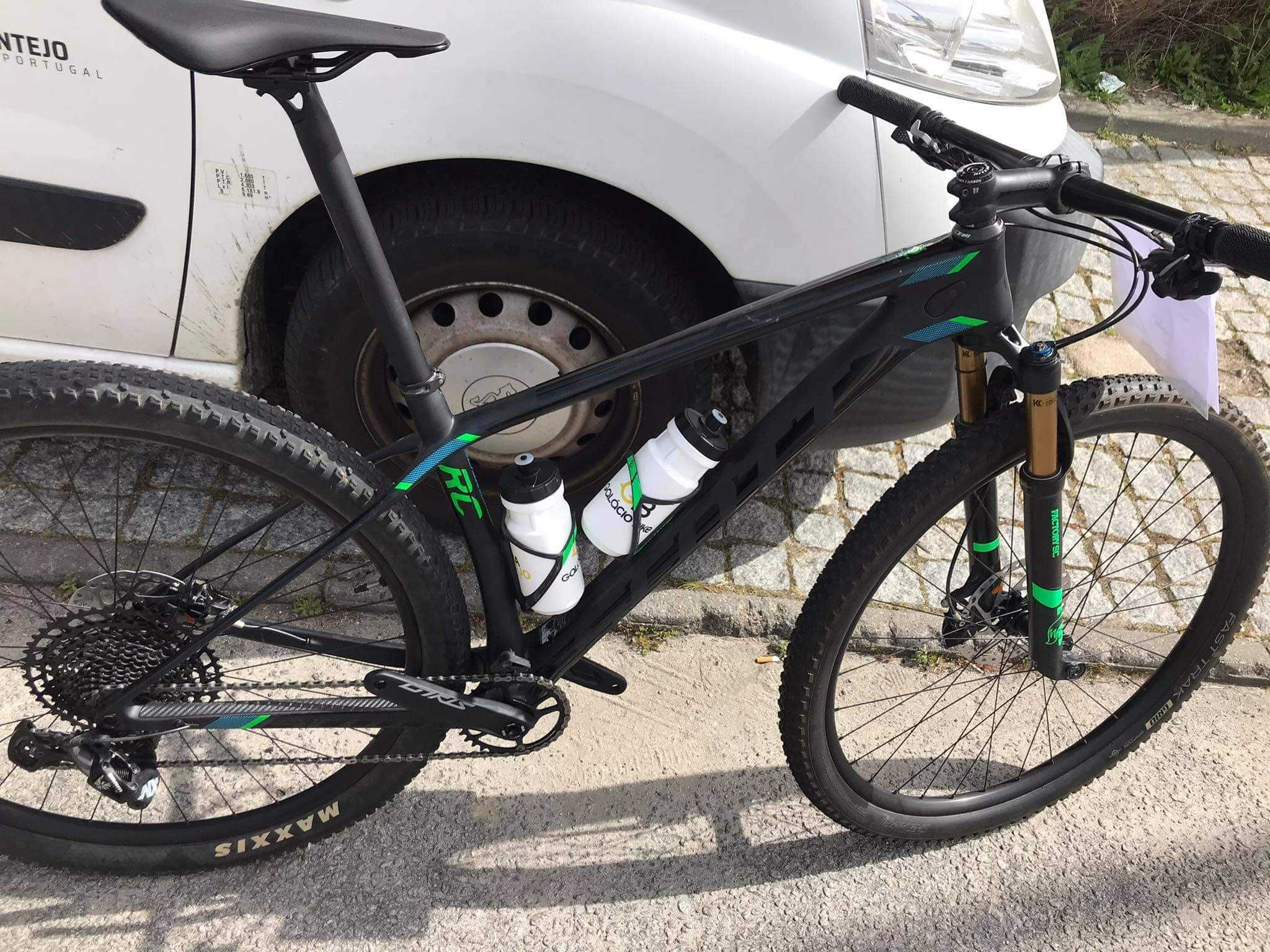 Scott Scale Rc Ultimate