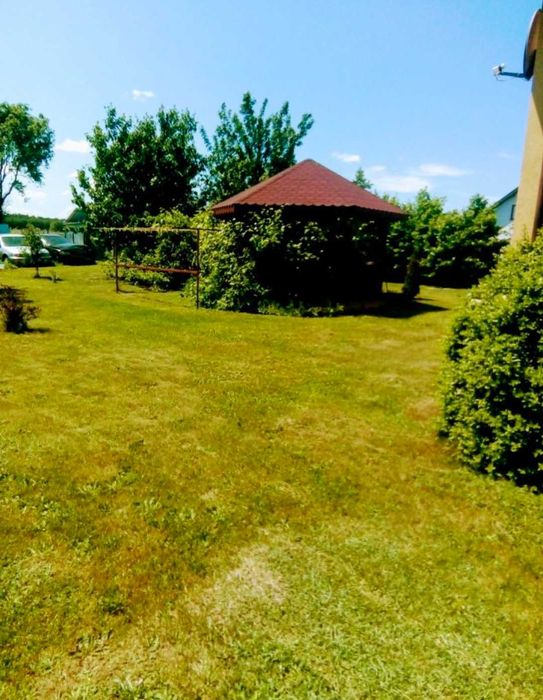 Dom jednorodzinny w Kleszczowie