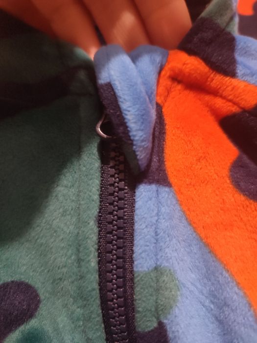 Продам ромпер для хлопчика