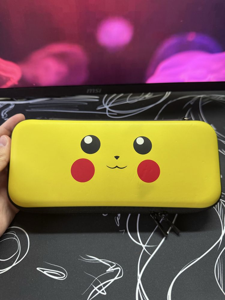 Nintendo Switch V2 (з аккаунтом)