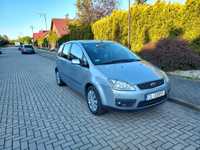 FORD C-MAX 156000km