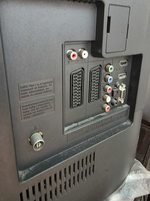 vendo TV Sony KDL-37W5500