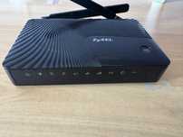 Router 3G 4G LTE
