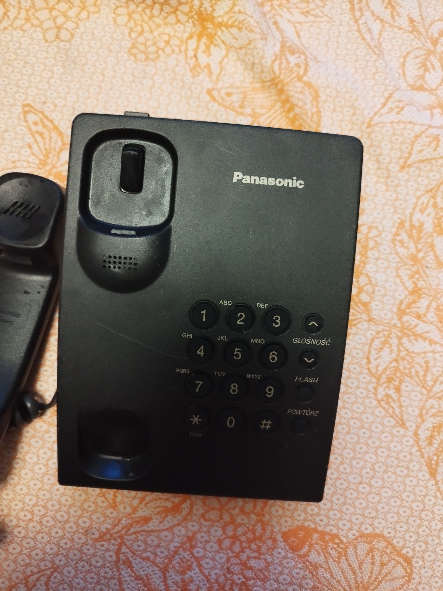 Panasonic KX-TS500PD