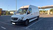 Mercedes Sprinter