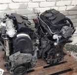 Silnik BLS 1.9 TDI 8V 105 KM VW Audi SKODA SEAT