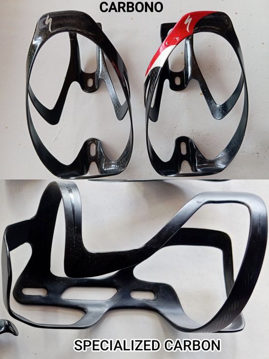 J-Bikes Porta bidons Syncros Specialized Cannondale,ktm, etc..