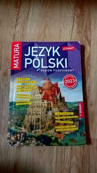 Język polski repetytorium matura poziom podstawowy
