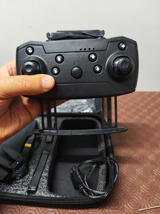 Drone com transmissão WiFi