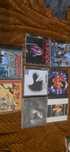 Sprzedam 8 cd,muzyka