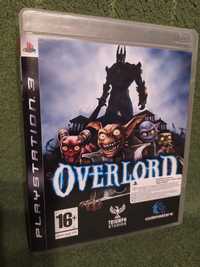 Overlord II ps3 PlayStation 3 (kompletna)